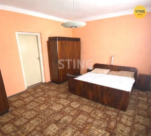 Prodej bytu 2+1, Mohelnice, Zámečnická, 70 m2