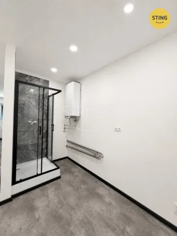 Pronájem kanceláře, Ostrava, Rudná, 40 m2