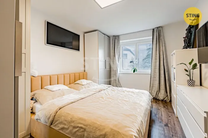 Prodej bytu 2+1, Ostrava, 49 m2