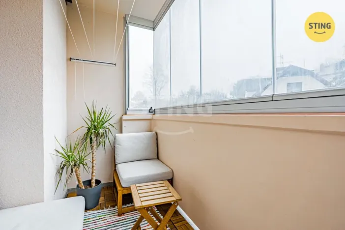Prodej bytu 2+1, Ostrava, 49 m2