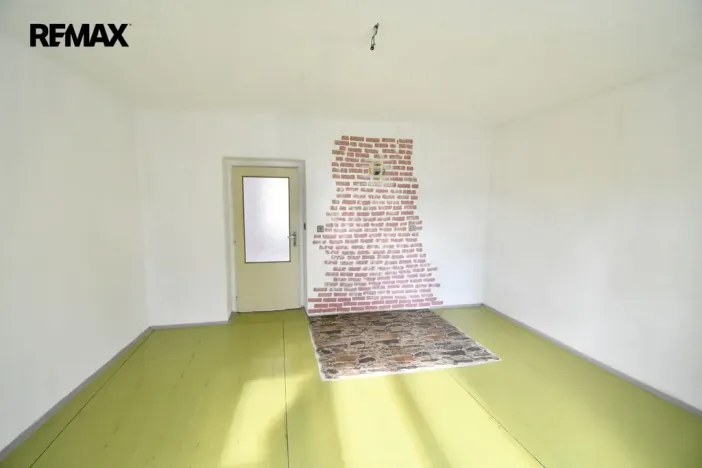 Prodej bytu 1+1, Hronov, Husova, 50 m2