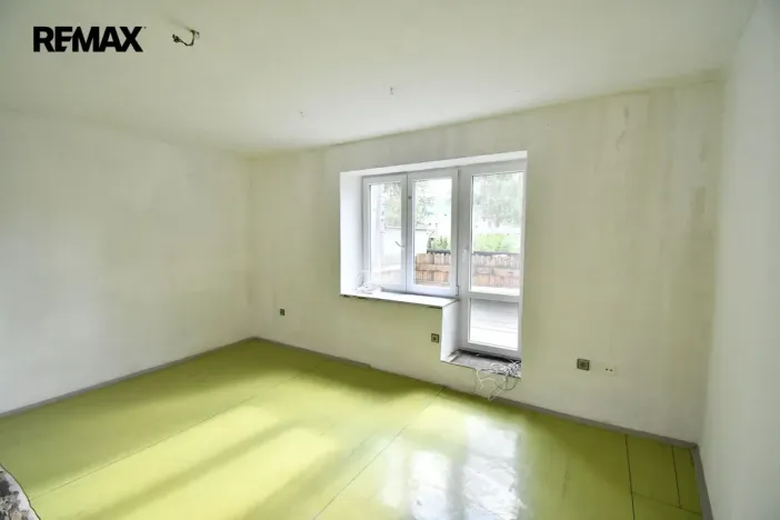 Prodej bytu 1+1, Hronov, Husova, 50 m2