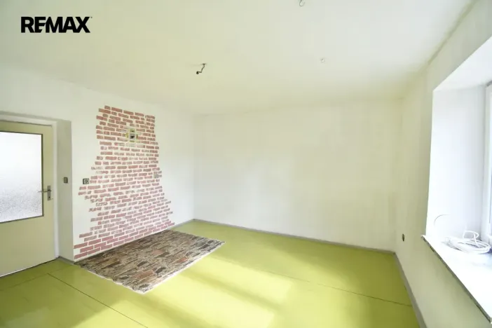 Prodej bytu 1+1, Hronov, Husova, 50 m2