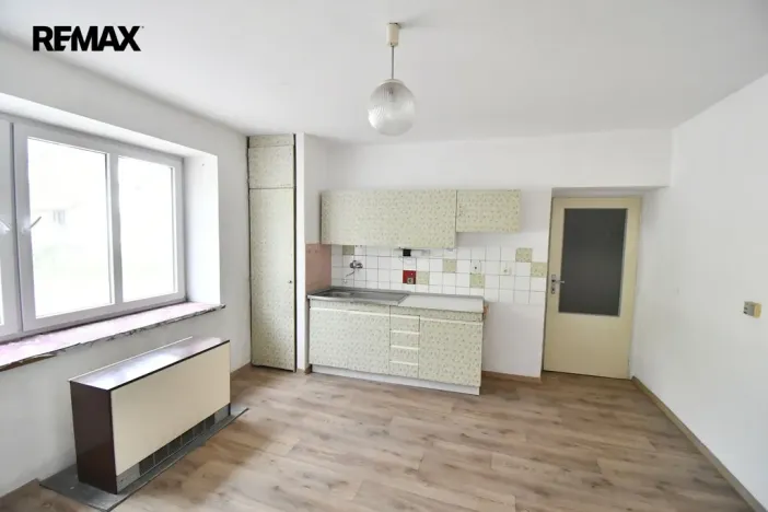 Prodej bytu 1+1, Hronov, Husova, 50 m2