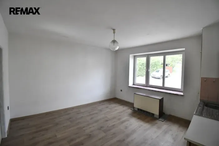 Prodej bytu 1+1, Hronov, Husova, 50 m2