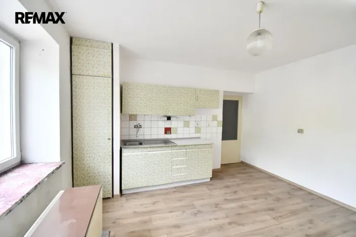 Prodej bytu 1+1, Hronov, Husova, 50 m2
