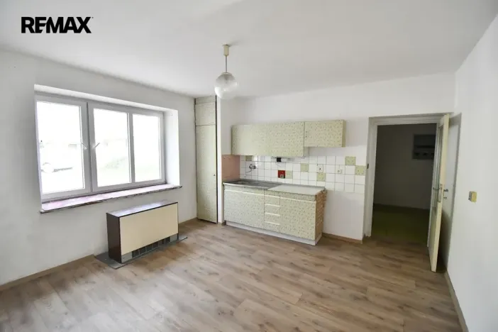 Prodej bytu 1+1, Hronov, Husova, 50 m2