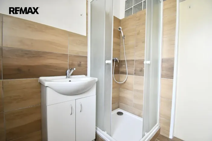 Prodej bytu 1+1, Hronov, Husova, 50 m2