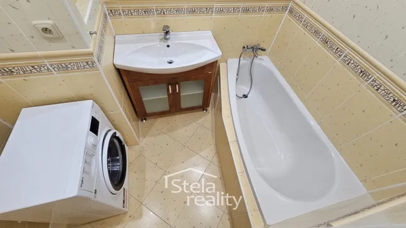 Pronájem bytu 2+1, Horní Benešov, Opavská, 55 m2