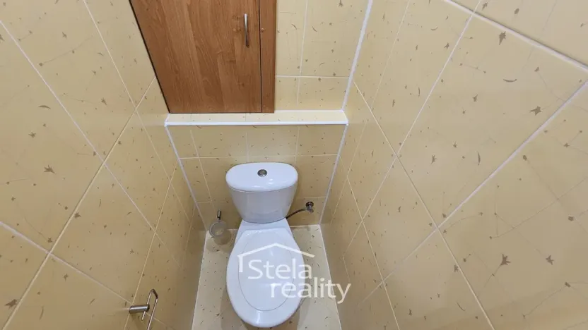 Pronájem bytu 2+1, Horní Benešov, Opavská, 55 m2