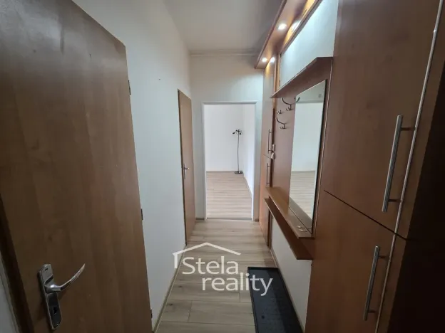 Pronájem bytu 2+1, Horní Benešov, Opavská, 55 m2