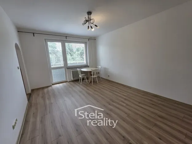 Pronájem bytu 2+1, Horní Benešov, Opavská, 55 m2
