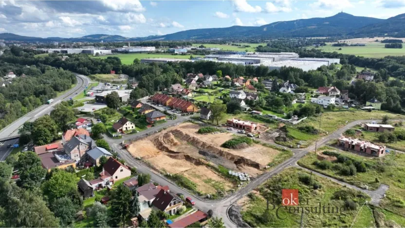 Prodej rodinného domu, Stráž nad Nisou, Zlatý kopec, 157 m2