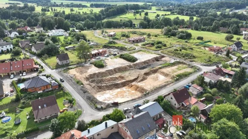 Prodej rodinného domu, Stráž nad Nisou, Zlatý kopec, 157 m2
