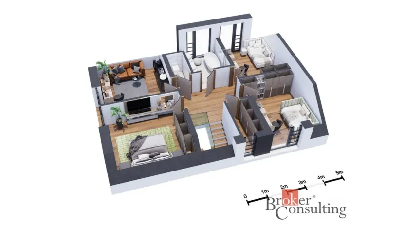 Prodej rodinného domu, Stráž nad Nisou, Zlatý kopec, 157 m2