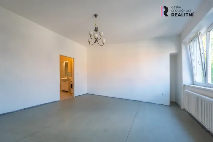 Prodej činžovního domu, Jevišovice, 420 m2
