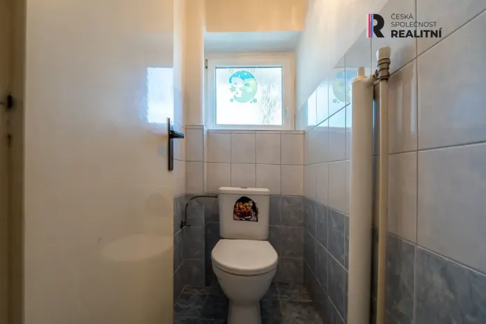 Prodej činžovního domu, Jevišovice, 420 m2