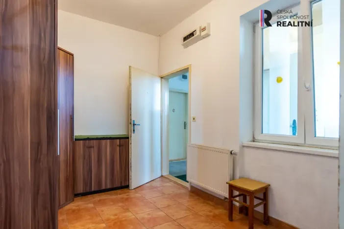 Prodej činžovního domu, Jevišovice, 420 m2