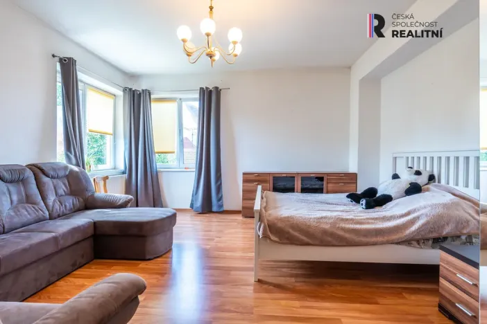 Prodej činžovního domu, Jevišovice, 420 m2