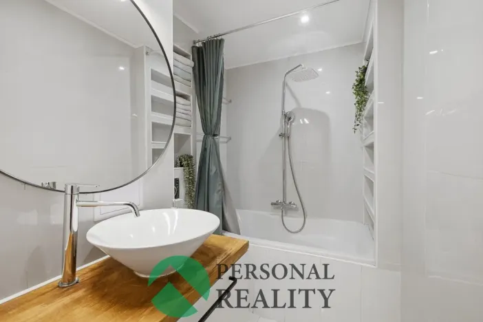 Prodej bytu 4+kk, Rakovník - Rakovník II, Luženská, 65 m2