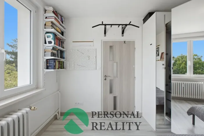 Prodej bytu 4+kk, Rakovník - Rakovník II, Luženská, 65 m2