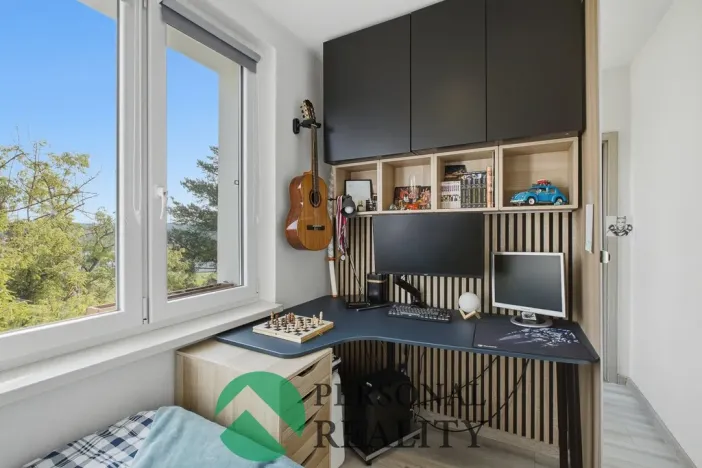 Prodej bytu 4+kk, Rakovník - Rakovník II, Luženská, 65 m2