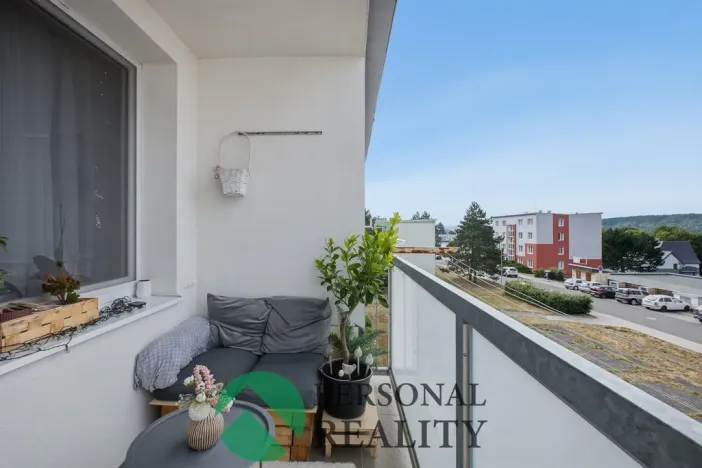 Prodej bytu 4+kk, Rakovník - Rakovník II, Luženská, 65 m2