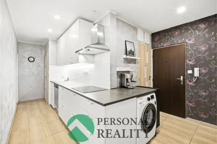 Prodej bytu 4+kk, Rakovník - Rakovník II, Luženská, 65 m2