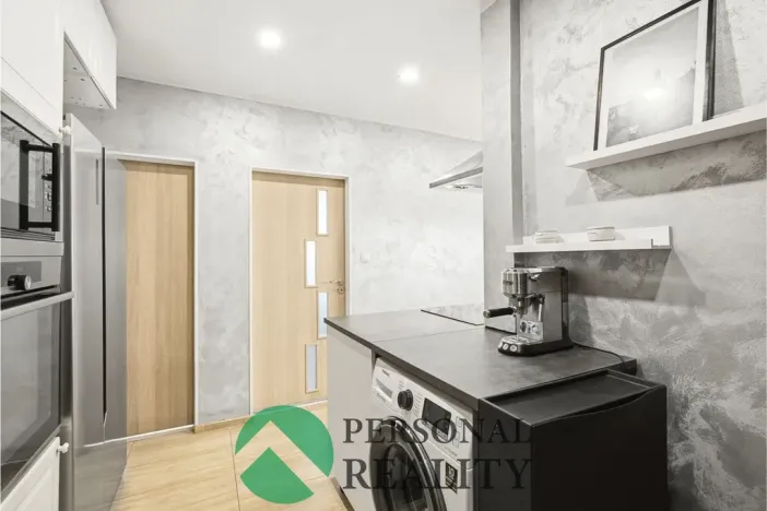 Prodej bytu 4+kk, Rakovník - Rakovník II, Luženská, 65 m2