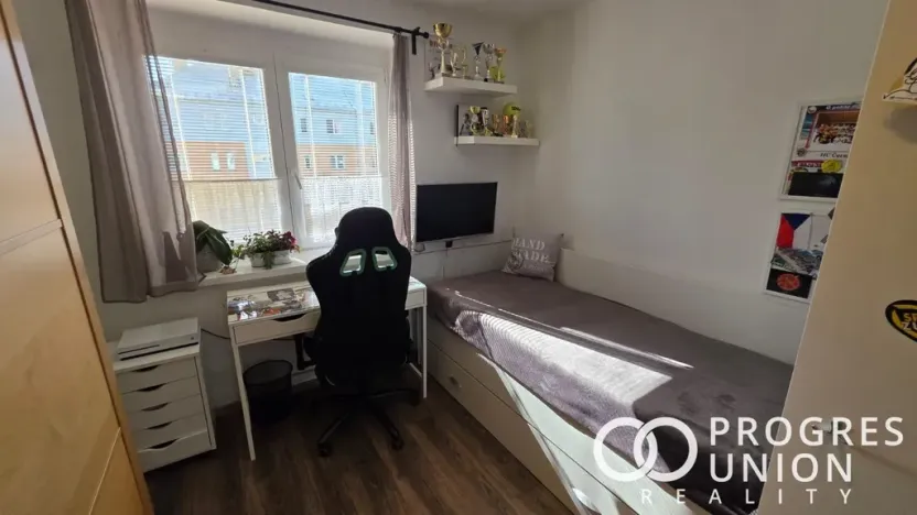 Pronájem bytu 2+kk, Rožnov pod Radhoštěm, 49 m2