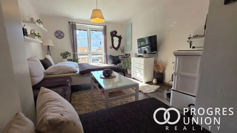 Pronájem bytu 2+kk, Rožnov pod Radhoštěm, 49 m2