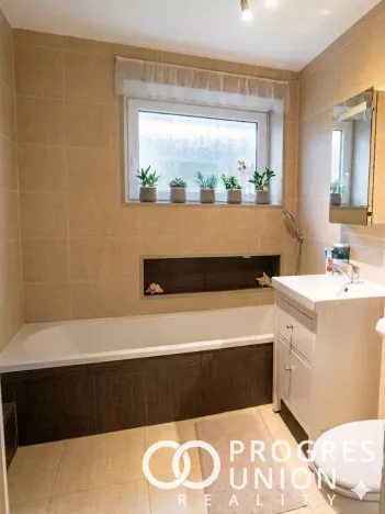 Pronájem bytu 2+kk, Rožnov pod Radhoštěm, 49 m2