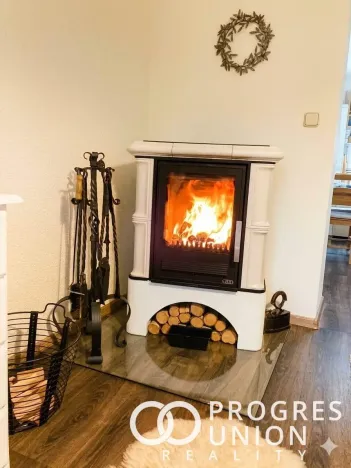 Pronájem bytu 2+kk, Rožnov pod Radhoštěm, 49 m2