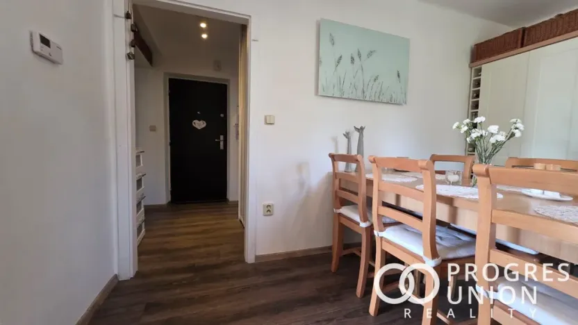 Pronájem bytu 2+kk, Rožnov pod Radhoštěm, 49 m2