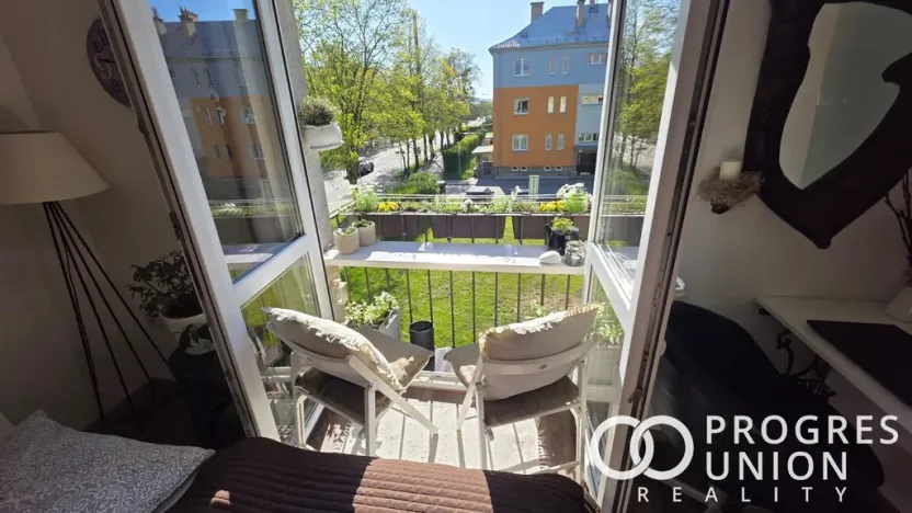 Pronájem bytu 2+kk, Rožnov pod Radhoštěm, 49 m2
