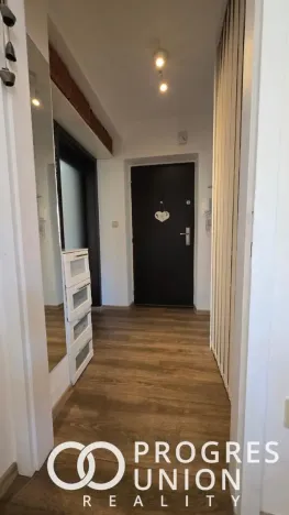 Pronájem bytu 2+kk, Rožnov pod Radhoštěm, 49 m2