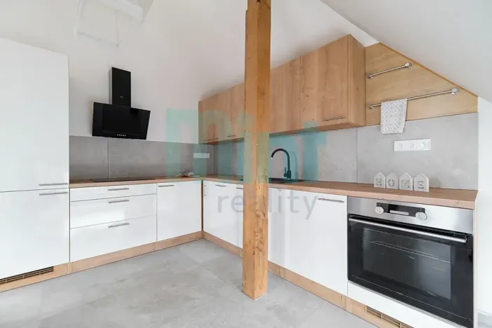 Prodej bytu 3+kk, Ostrava, Vrázova, 123 m2