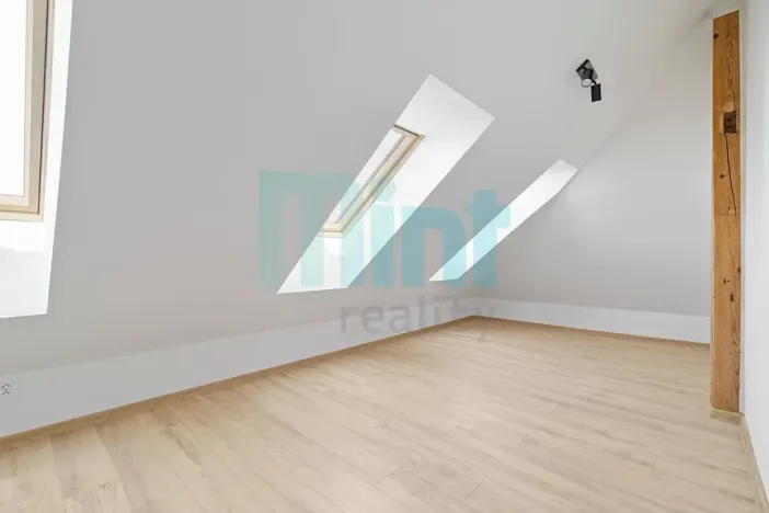 Prodej bytu 3+kk, Ostrava, Vrázova, 123 m2