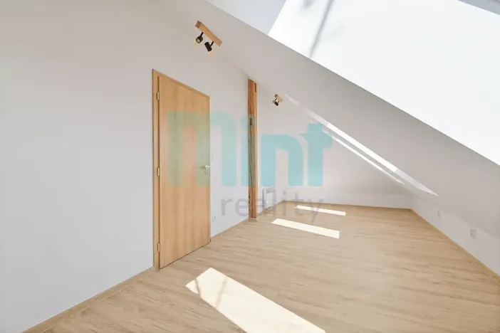Prodej bytu 3+kk, Ostrava, Vrázova, 123 m2