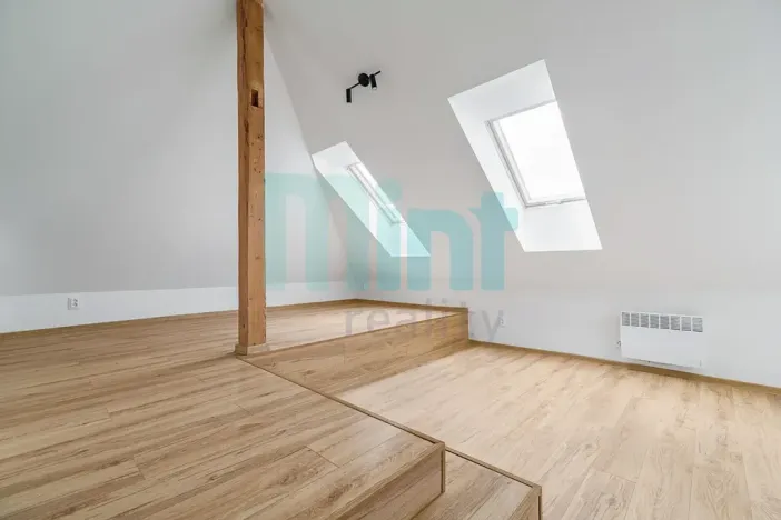 Prodej bytu 3+kk, Ostrava, Vrázova, 123 m2