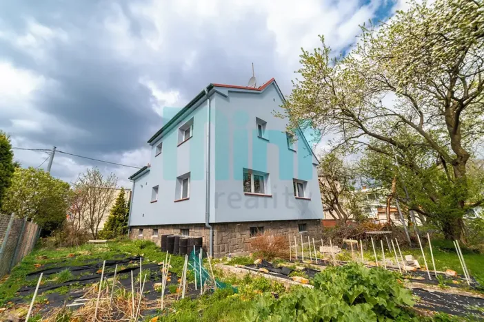 Prodej vícegeneračního domu, Ostrava, 250 m2