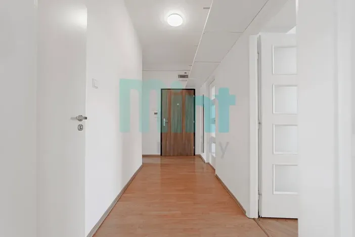 Pronájem bytu 2+1, Ostrava, Dr. Šmerala, 65 m2