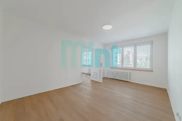 Pronájem bytu 3+1, Bohumín, Svat. Čecha, 67 m2