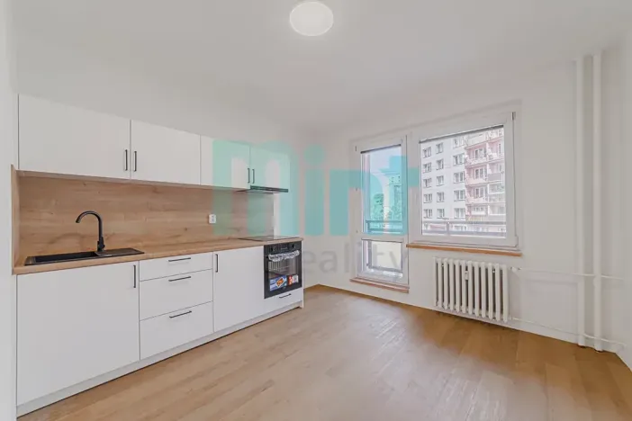 Pronájem bytu 3+1, Bohumín, Svat. Čecha, 67 m2