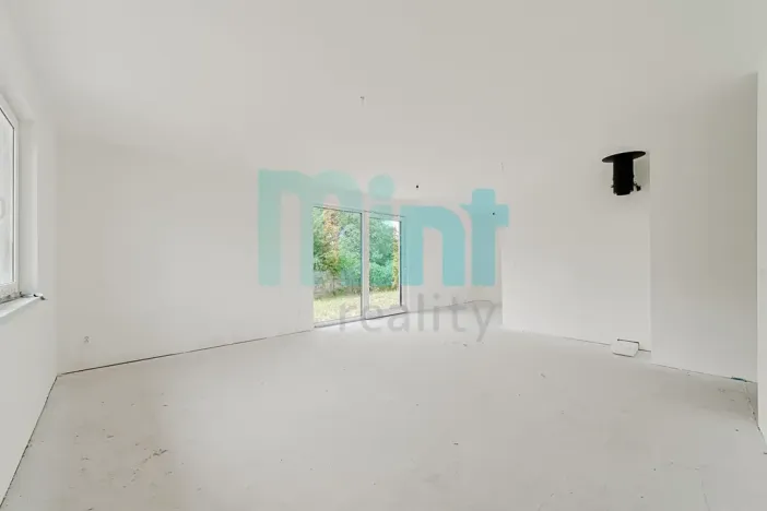 Prodej pozemku pro bydlení, Olza, Polsko, Grobla, 690 m2