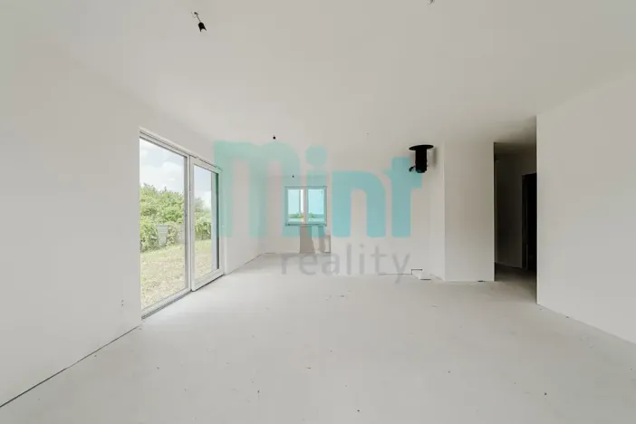 Prodej pozemku pro bydlení, Olza, Polsko, Grobla, 690 m2