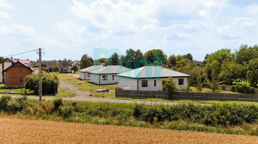 Prodej pozemku pro bydlení, Olza, Polsko, Grobla, 565 m2