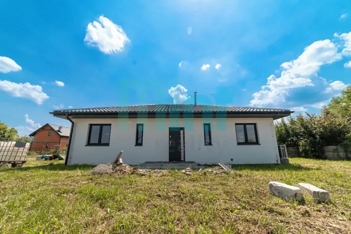 Prodej pozemku pro bydlení, Olza, Polsko, Grobla, 565 m2