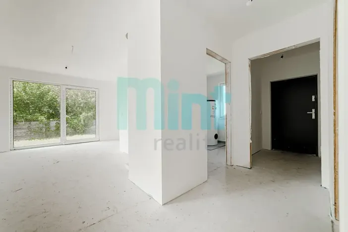 Prodej rodinného domu, Olza, Polsko, Grobla, 103 m2