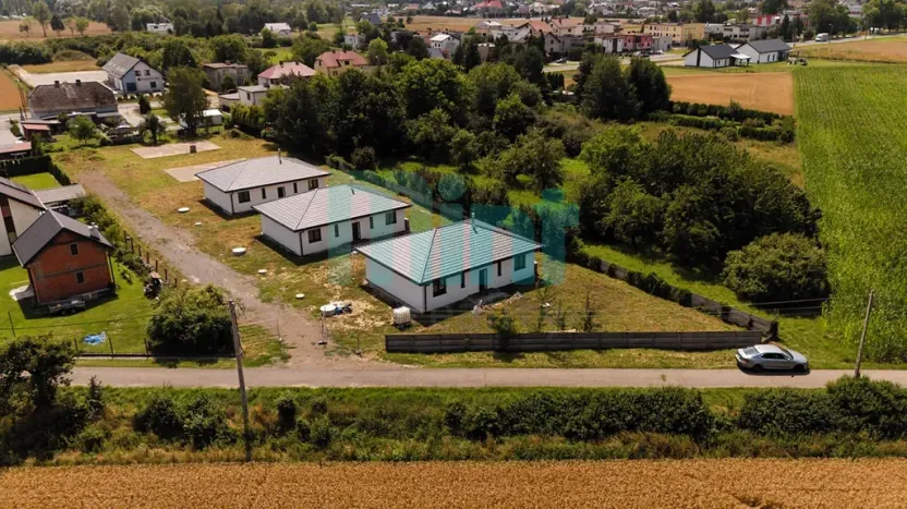 Prodej rodinného domu, Olza, Polsko, Grobla, 103 m2